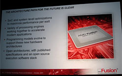 画像ギャラリー No.004のサムネイル画像 / AMDの次世代GPUは年内に「出荷開始」。複数ラインナップで次世代アーキテクチャを採用〜グラフィックス部門副社長が語る