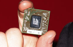 画像ギャラリー No.006のサムネイル画像 / AMDの次世代GPUは年内に「出荷開始」。複数ラインナップで次世代アーキテクチャを採用〜グラフィックス部門副社長が語る