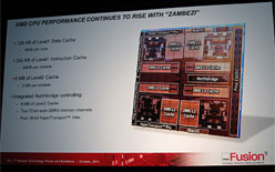 画像ギャラリー No.023のサムネイル画像 / AMDの次世代GPUは年内に「出荷開始」。複数ラインナップで次世代アーキテクチャを採用〜グラフィックス部門副社長が語る