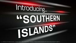 画像ギャラリー No.007のサムネイル画像 / AMD，新世代ハイエンドGPU「Radeon HD 7970」を発表――Southern Island世代のGPUアーキテクチャを整理する