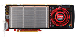 画像ギャラリー No.032のサムネイル画像 / AMD，新世代ハイエンドGPU「Radeon HD 7970」を発表――Southern Island世代のGPUアーキテクチャを整理する