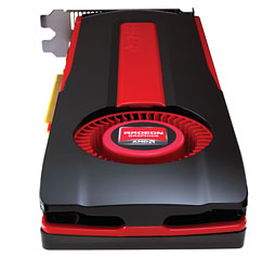 画像ギャラリー No.034のサムネイル画像 / AMD，新世代ハイエンドGPU「Radeon HD 7970」を発表――Southern Island世代のGPUアーキテクチャを整理する