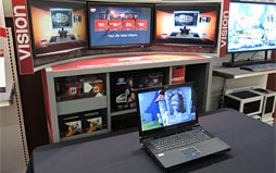 画像ギャラリー No.041のサムネイル画像 / AMD，新世代ハイエンドGPU「Radeon HD 7970」を発表――Southern Island世代のGPUアーキテクチャを整理する