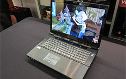 画像ギャラリー No.042のサムネイル画像 / AMD，新世代ハイエンドGPU「Radeon HD 7970」を発表――Southern Island世代のGPUアーキテクチャを整理する