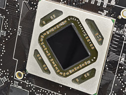 画像ギャラリー No.011のサムネイル画像 / Radeon HD 7970リファレンスカード性能速報。これは「速い」予感が