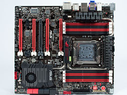 画像ギャラリー No.022のサムネイル画像 / Radeon HD 7970レビュー（前編）。アーキテクチャとプロセス技術の進化で，シングルGPU世界最速の座を奪還