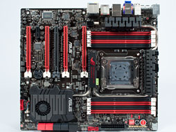 画像ギャラリー No.007のサムネイル画像 / Radeon HD 7970レビュー（後編）。OCとPCIe 3.0＆2.0比較，そしてZeroCoreの挙動から，その素性を確認する