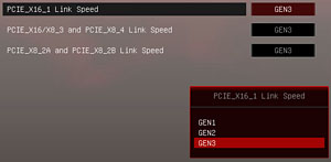 画像ギャラリー No.009のサムネイル画像 / Radeon HD 7970レビュー（後編）。OCとPCIe 3.0＆2.0比較，そしてZeroCoreの挙動から，その素性を確認する