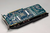 画像ギャラリー No.011のサムネイル画像 / 「Radeon HD 7950」レビュー。性能と消費電力のバランスに優れる