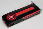 画像ギャラリー No.013のサムネイル画像 / 「Radeon HD 7950」レビュー。性能と消費電力のバランスに優れる