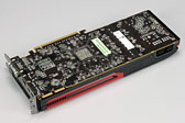 画像ギャラリー No.014のサムネイル画像 / 「Radeon HD 7950」レビュー。性能と消費電力のバランスに優れる