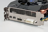 画像ギャラリー No.015のサムネイル画像 / 「Radeon HD 7950」レビュー。性能と消費電力のバランスに優れる
