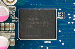 画像ギャラリー No.022のサムネイル画像 / 「Radeon HD 7950」レビュー。性能と消費電力のバランスに優れる