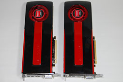 画像ギャラリー No.008のサムネイル画像 / 「Radeon HD 7970 GHz Edition」レビュー。「絶対負けられない戦い」に臨んだ刺客は,GTX 680に勝てるか