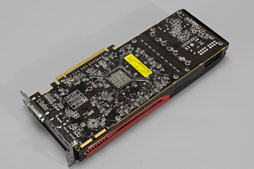 画像ギャラリー No.010のサムネイル画像 / 「Radeon HD 7970 GHz Edition」レビュー。「絶対負けられない戦い」に臨んだ刺客は,GTX 680に勝てるか