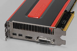 画像ギャラリー No.012のサムネイル画像 / 「Radeon HD 7970 GHz Edition」レビュー。「絶対負けられない戦い」に臨んだ刺客は,GTX 680に勝てるか