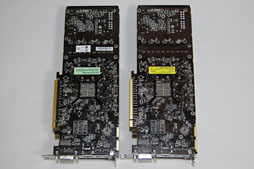 画像ギャラリー No.013のサムネイル画像 / 「Radeon HD 7970 GHz Edition」レビュー。「絶対負けられない戦い」に臨んだ刺客は,GTX 680に勝てるか