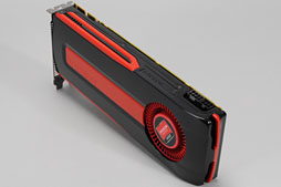 画像ギャラリー No.014のサムネイル画像 / 「Radeon HD 7970 GHz Edition」レビュー。「絶対負けられない戦い」に臨んだ刺客は,GTX 680に勝てるか
