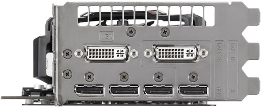 画像ギャラリー No.003のサムネイル画像 / ASUS，R.O.G.ブランドのHD 7970GHz Editionカードに定格動作版を追加