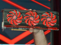 ［GDC 2013］AMD，デュアルGPU搭載カード「Radeon HD 7990」をついに披露。ただし詳細は未公開