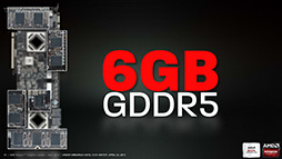 画像ギャラリー No.005のサムネイル画像 / AMD，「Radeon HD 7990」を正式発表。HD 7970 GHz Edition相当のGPUを1枚の基板に搭載した製品