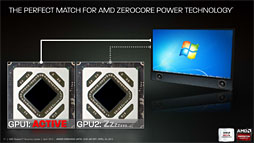 画像ギャラリー No.017のサムネイル画像 / 「Radeon HD 7990」レビュー。“AMD純正”の「デュアルHD 7970 GHz Edition」カードはGTX 690より速いのか 