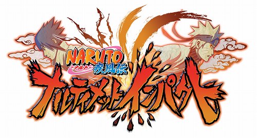 画像ギャラリー No.001のサムネイル画像 / シリーズ最新作「NARUTO-ナルト- 疾風伝 ナルティメットインパクト」（PSP）が2011年秋に発売決定。キラービー（八尾）とのボスバトルや登場キャラクター達の“奥義”が公開