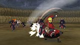 画像ギャラリー No.014のサムネイル画像 / シリーズ最新作「NARUTO-ナルト- 疾風伝 ナルティメットインパクト」（PSP）が2011年秋に発売決定。キラービー（八尾）とのボスバトルや登場キャラクター達の“奥義”が公開
