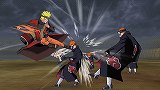 画像ギャラリー No.015のサムネイル画像 / シリーズ最新作「NARUTO-ナルト- 疾風伝 ナルティメットインパクト」（PSP）が2011年秋に発売決定。キラービー（八尾）とのボスバトルや登場キャラクター達の“奥義”が公開