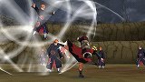 画像ギャラリー No.016のサムネイル画像 / シリーズ最新作「NARUTO-ナルト- 疾風伝 ナルティメットインパクト」（PSP）が2011年秋に発売決定。キラービー（八尾）とのボスバトルや登場キャラクター達の“奥義”が公開