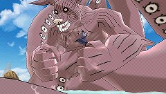 画像ギャラリー No.024のサムネイル画像 / シリーズ最新作「NARUTO-ナルト- 疾風伝 ナルティメットインパクト」（PSP）が2011年秋に発売決定。キラービー（八尾）とのボスバトルや登場キャラクター達の“奥義”が公開
