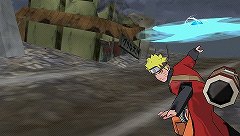 画像ギャラリー No.030のサムネイル画像 / シリーズ最新作「NARUTO-ナルト- 疾風伝 ナルティメットインパクト」（PSP）が2011年秋に発売決定。キラービー（八尾）とのボスバトルや登場キャラクター達の“奥義”が公開