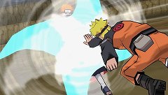 画像ギャラリー No.036のサムネイル画像 / シリーズ最新作「NARUTO-ナルト- 疾風伝 ナルティメットインパクト」（PSP）が2011年秋に発売決定。キラービー（八尾）とのボスバトルや登場キャラクター達の“奥義”が公開