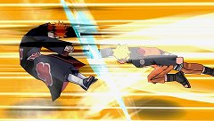画像ギャラリー No.037のサムネイル画像 / シリーズ最新作「NARUTO-ナルト- 疾風伝 ナルティメットインパクト」（PSP）が2011年秋に発売決定。キラービー（八尾）とのボスバトルや登場キャラクター達の“奥義”が公開