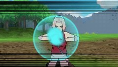 画像ギャラリー No.038のサムネイル画像 / シリーズ最新作「NARUTO-ナルト- 疾風伝 ナルティメットインパクト」（PSP）が2011年秋に発売決定。キラービー（八尾）とのボスバトルや登場キャラクター達の“奥義”が公開