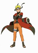 画像ギャラリー No.045のサムネイル画像 / シリーズ最新作「NARUTO-ナルト- 疾風伝 ナルティメットインパクト」（PSP）が2011年秋に発売決定。キラービー（八尾）とのボスバトルや登場キャラクター達の“奥義”が公開