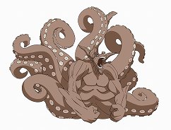 画像ギャラリー No.046のサムネイル画像 / シリーズ最新作「NARUTO-ナルト- 疾風伝 ナルティメットインパクト」（PSP）が2011年秋に発売決定。キラービー（八尾）とのボスバトルや登場キャラクター達の“奥義”が公開