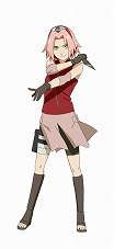 画像ギャラリー No.048のサムネイル画像 / シリーズ最新作「NARUTO-ナルト- 疾風伝 ナルティメットインパクト」（PSP）が2011年秋に発売決定。キラービー（八尾）とのボスバトルや登場キャラクター達の“奥義”が公開