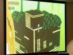 画像ギャラリー No.007のサムネイル画像 / サイバーコネクトツー渡辺氏による「ゲーム業界特別講義」聴講レポート:ゲームクリエイターになる方法を学生向けにシンプルかつストレートに解説
