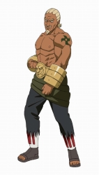 画像ギャラリー No.031のサムネイル画像 / 「NARUTO-ナルト- 疾風伝 ナルティメットインパクト」，新バトルシステム「覚醒」が公開に。壮絶な戦い“サスケvs.五影”が再現されていることも判明