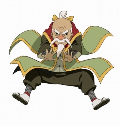 画像ギャラリー No.032のサムネイル画像 / 「NARUTO-ナルト- 疾風伝 ナルティメットインパクト」，新バトルシステム「覚醒」が公開に。壮絶な戦い“サスケvs.五影”が再現されていることも判明
