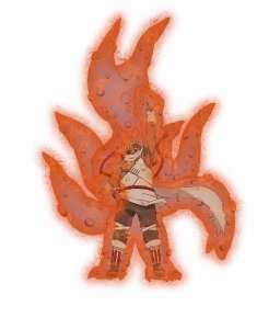 画像ギャラリー No.035のサムネイル画像 / 「NARUTO-ナルト- 疾風伝 ナルティメットインパクト」，新バトルシステム「覚醒」が公開に。壮絶な戦い“サスケvs.五影”が再現されていることも判明