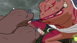 画像ギャラリー No.005のサムネイル画像 / 「NARUTO-ナルト- 疾風伝 ナルティメットインパクト」デカいキャラを操作して大暴れできる「巨大バトル」や，メインモード「アルティメットロード」などの概要が明らかに