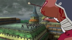 画像ギャラリー No.007のサムネイル画像 / 「NARUTO-ナルト- 疾風伝 ナルティメットインパクト」デカいキャラを操作して大暴れできる「巨大バトル」や，メインモード「アルティメットロード」などの概要が明らかに