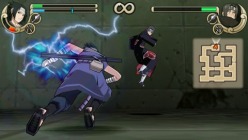画像ギャラリー No.015のサムネイル画像 / 「NARUTO-ナルト- 疾風伝 ナルティメットインパクト」デカいキャラを操作して大暴れできる「巨大バトル」や，メインモード「アルティメットロード」などの概要が明らかに