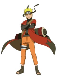 画像ギャラリー No.001のサムネイル画像 / 「NARUTO-ナルト- 疾風伝 ナルティメットインパクト」のプレイアブルキャラクターに「波風ミナト」や「“暁”」メンバーが参戦