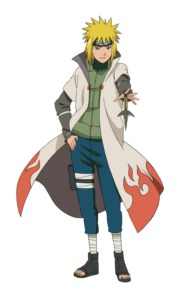 画像ギャラリー No.004のサムネイル画像 / 「NARUTO-ナルト- 疾風伝 ナルティメットインパクト」のプレイアブルキャラクターに「波風ミナト」や「“暁”」メンバーが参戦