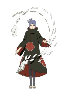 画像ギャラリー No.008のサムネイル画像 / 「NARUTO-ナルト- 疾風伝 ナルティメットインパクト」のプレイアブルキャラクターに「波風ミナト」や「“暁”」メンバーが参戦