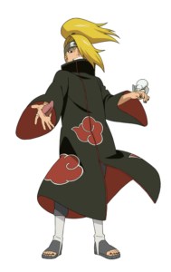 画像ギャラリー No.012のサムネイル画像 / 「NARUTO-ナルト- 疾風伝 ナルティメットインパクト」のプレイアブルキャラクターに「波風ミナト」や「“暁”」メンバーが参戦