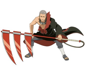 画像ギャラリー No.013のサムネイル画像 / 「NARUTO-ナルト- 疾風伝 ナルティメットインパクト」のプレイアブルキャラクターに「波風ミナト」や「“暁”」メンバーが参戦